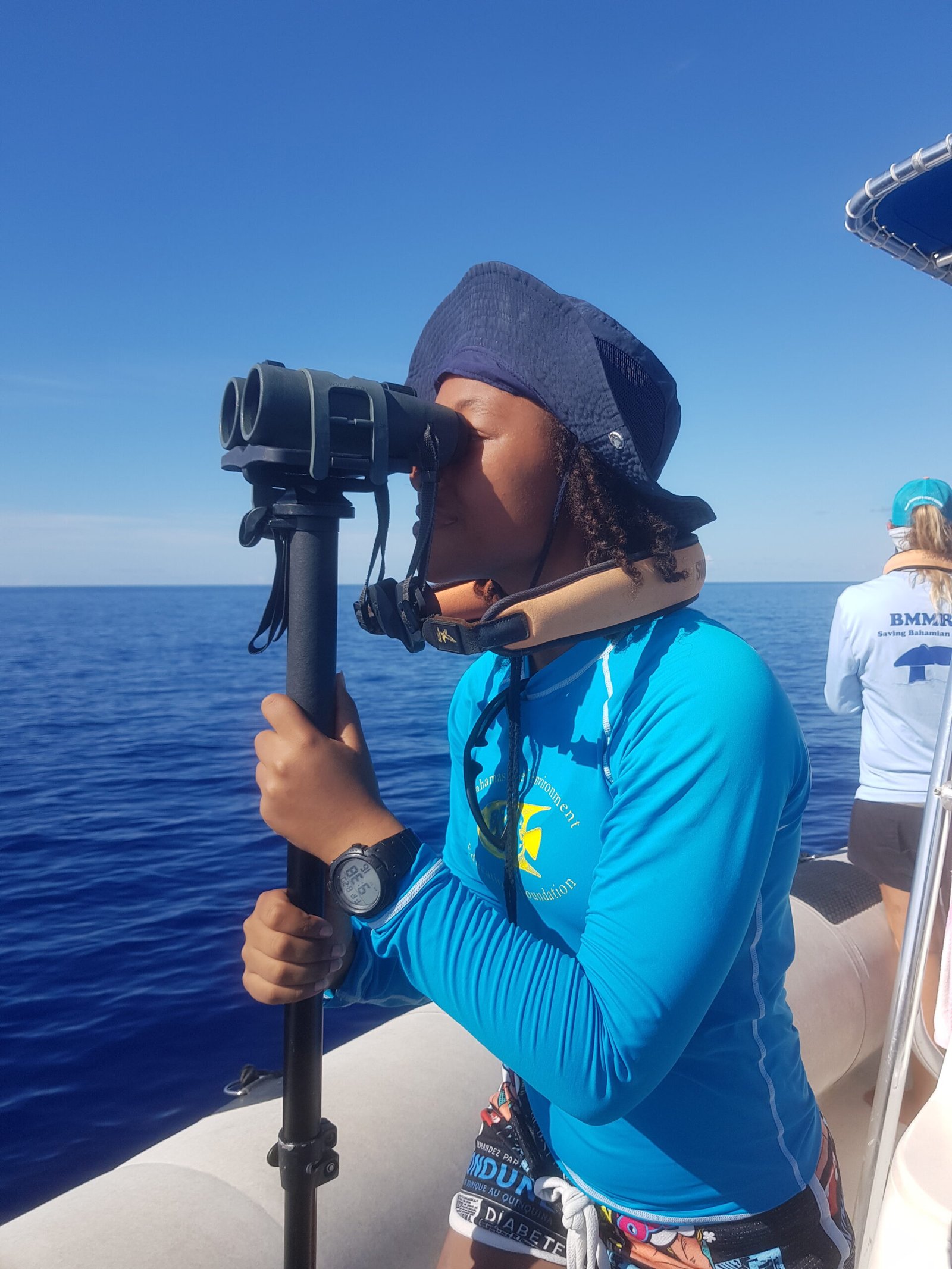 BREEF and The Island School Now Accepting Bahamas Environmental Steward Scholars