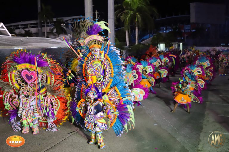 DO-OVER: Govt to re-air ‘Spirit of Junkanoo’ virtual parade after ...