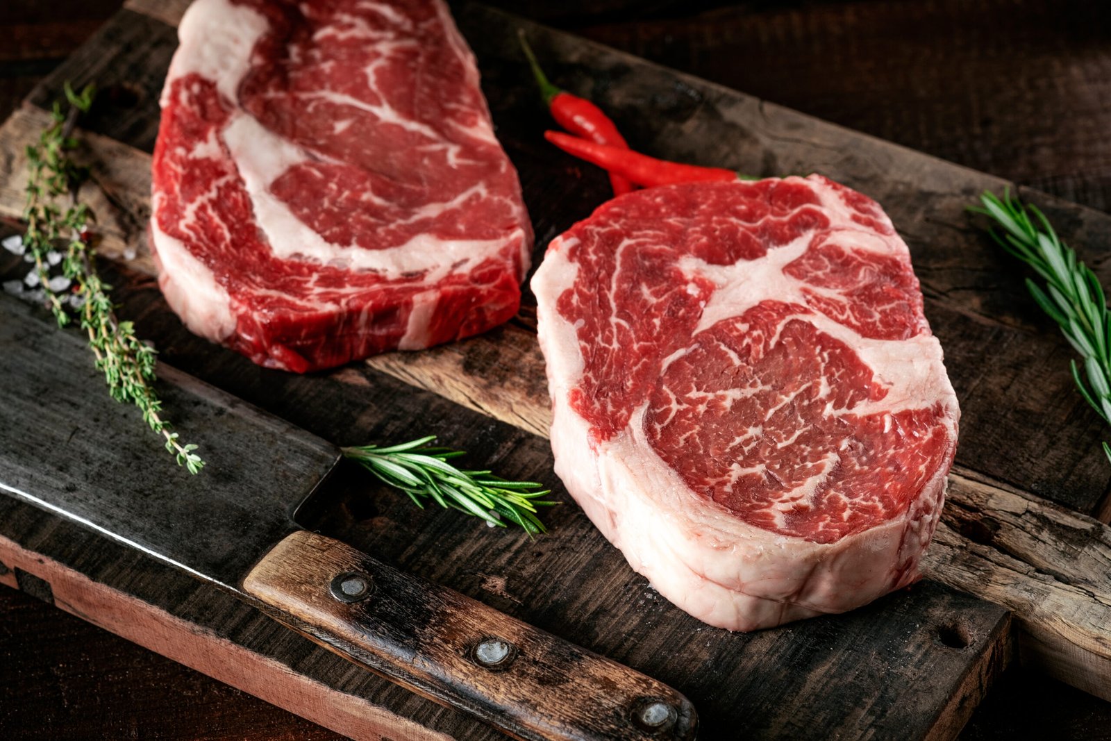 BRING ON THE BEEF: Govt lifting ban on Canadian beef imports – Eye ...