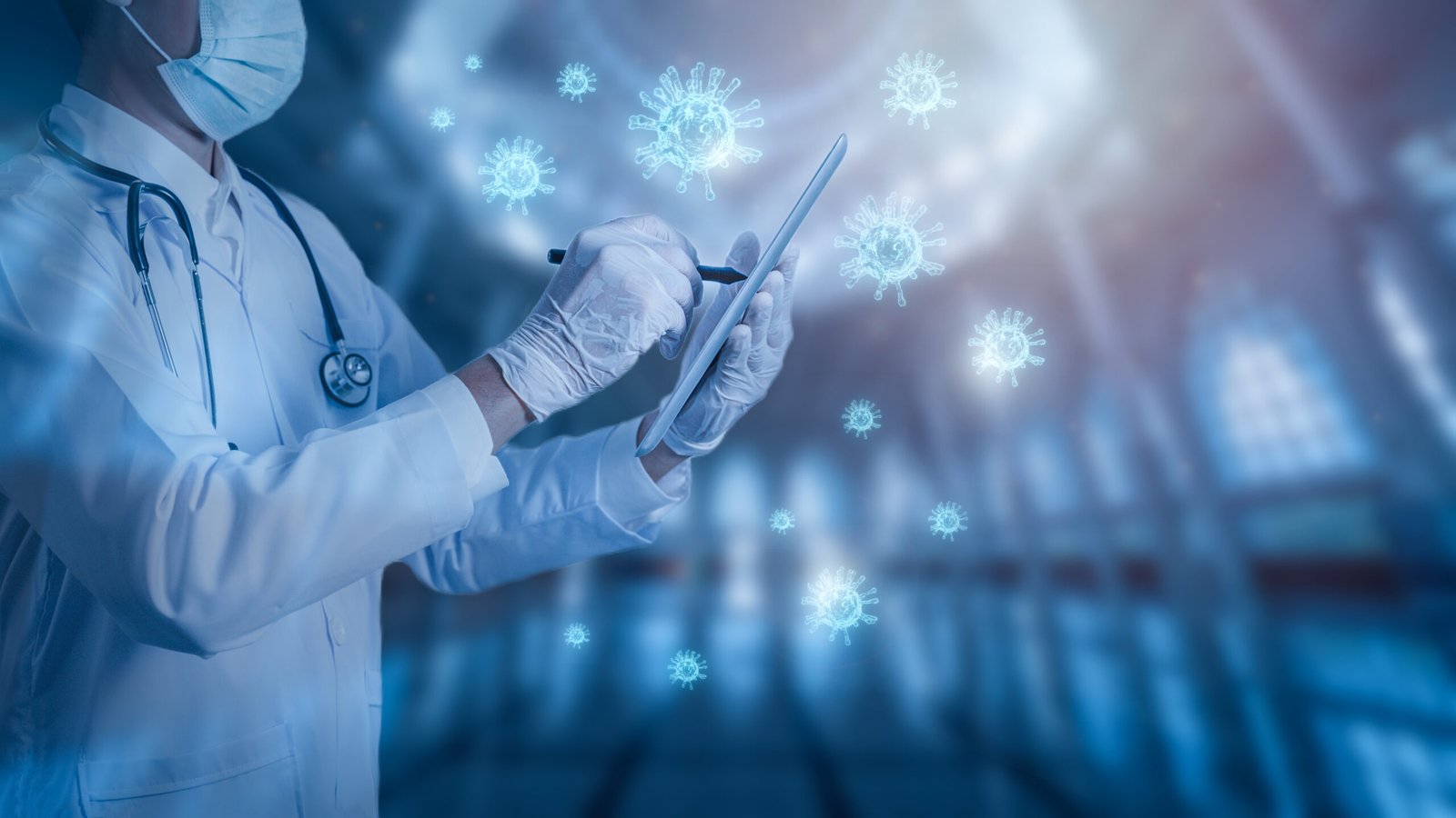 Despite overall drop in new infections this week, pandemic continues to challenge healthcare workers in Americas