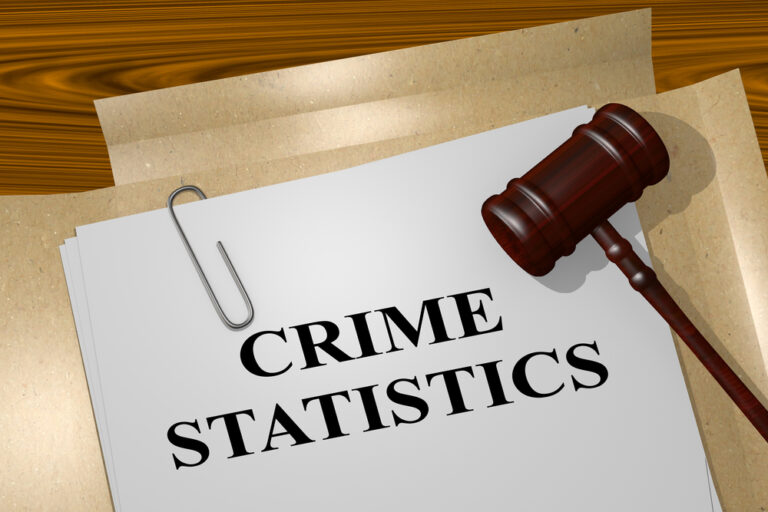 CRIME STATS: Murders rise 63 percent, overall crime unchanged
