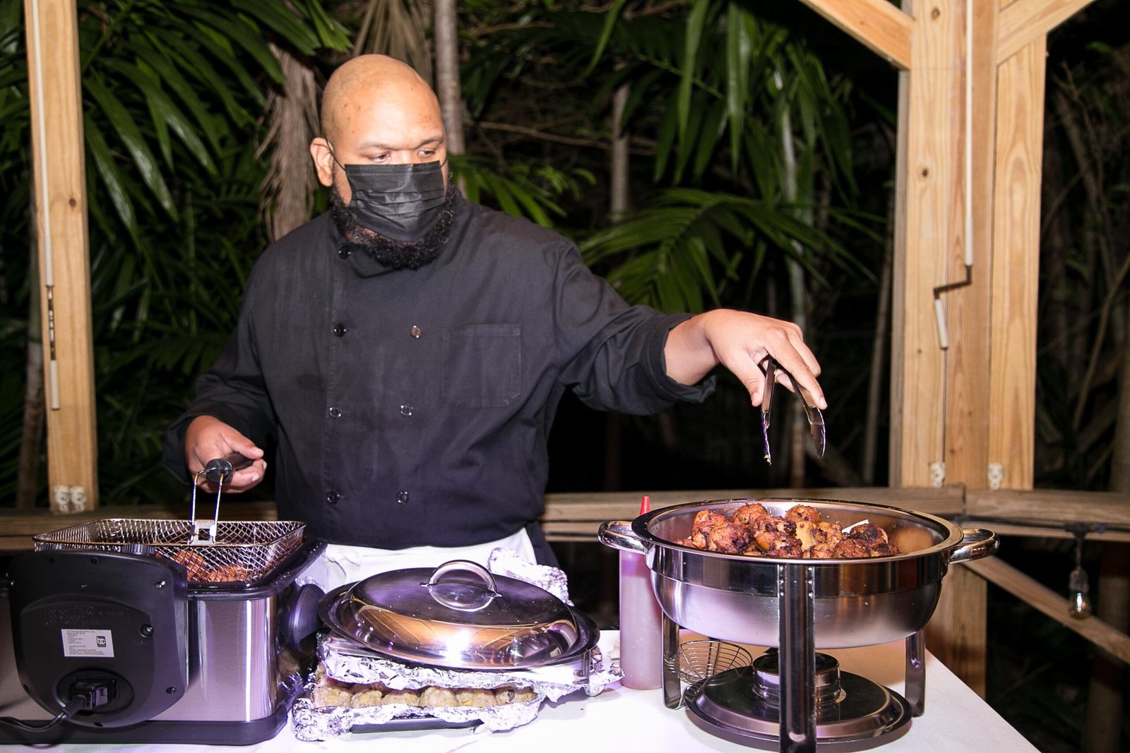 “MAJOR FLĀVA”: New conch broth product hits the market