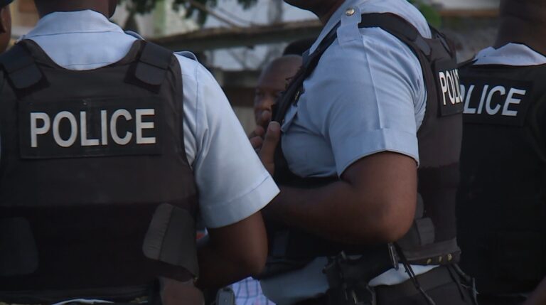 Junkanoo police manpower increased amid overcrowding concerns
