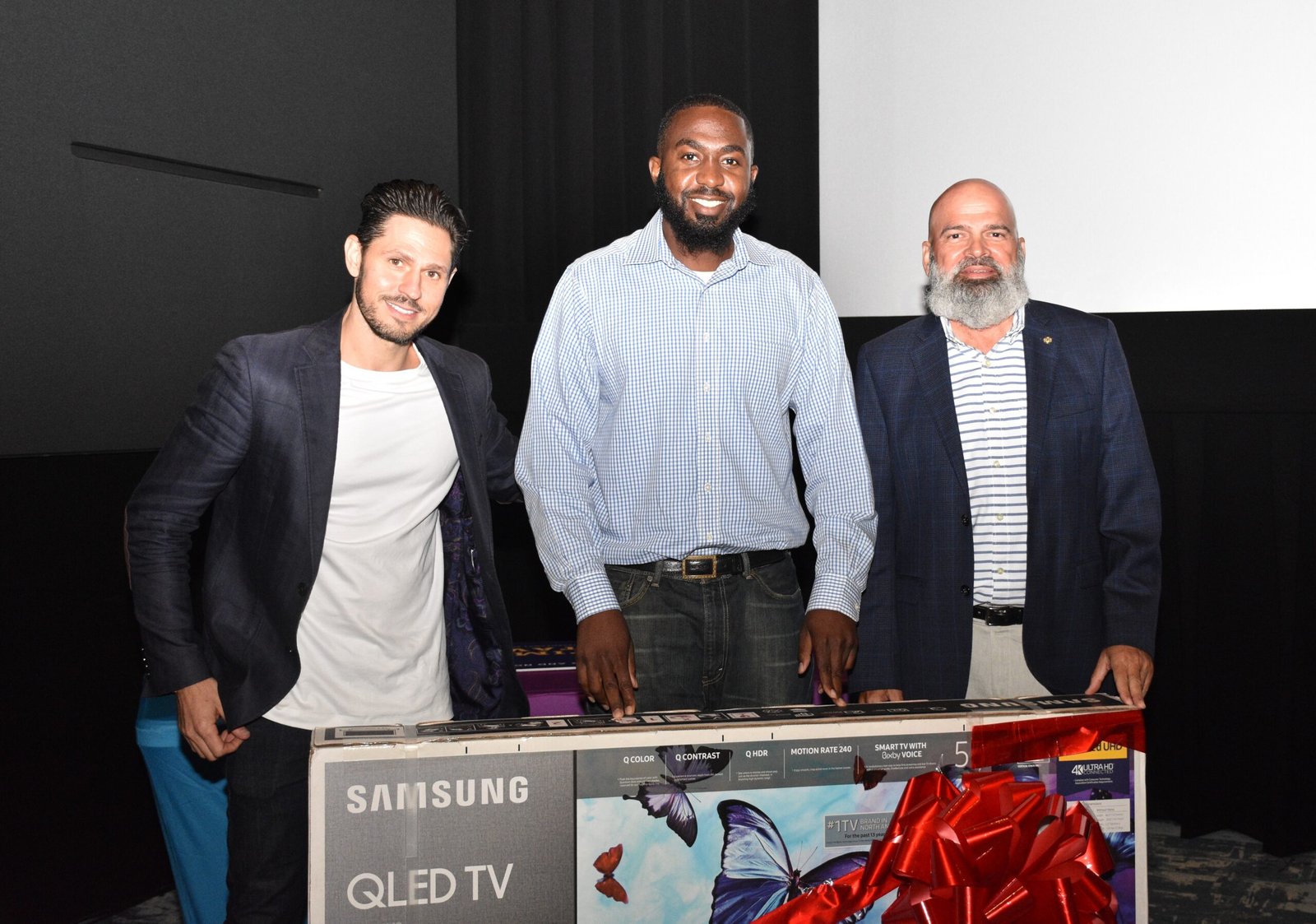 BTC recognizes top Account Managers