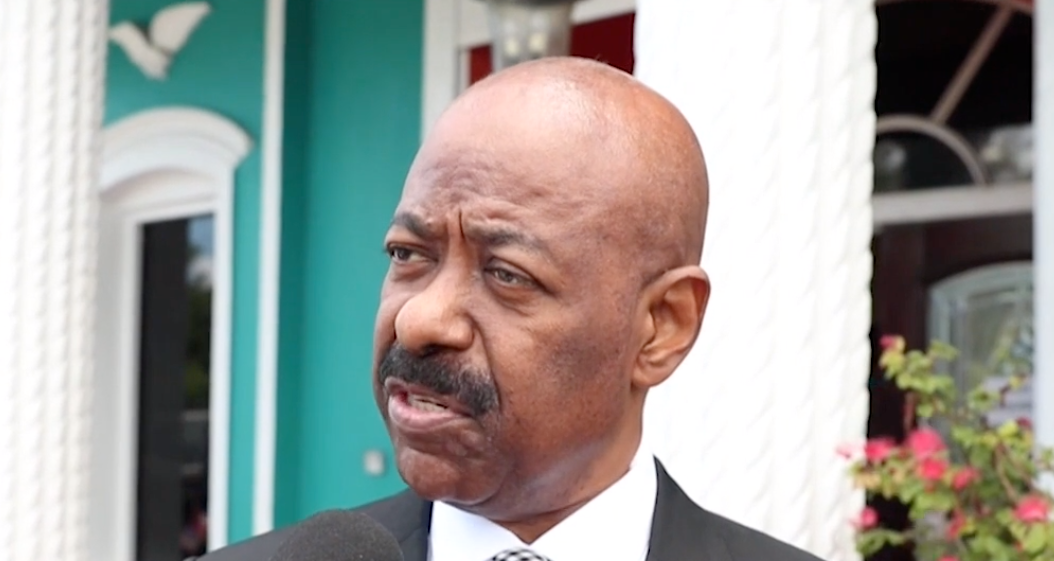 WILCHCOMBE: THE STATE FAILED CARISSA CULMER