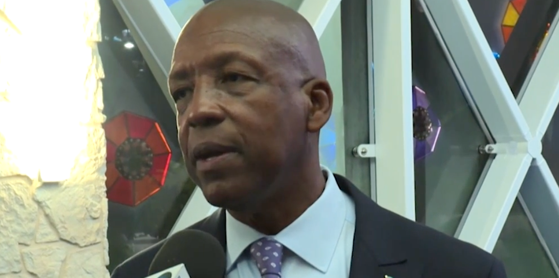 WORKS MINISTER CLAMPING DOWN ON BPL TO PREVENT SUMMER OUTAGES