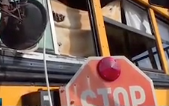 FAMILY LIVING ON CROWN LAND SAYS THEY ARE AWAITING APPROVALS