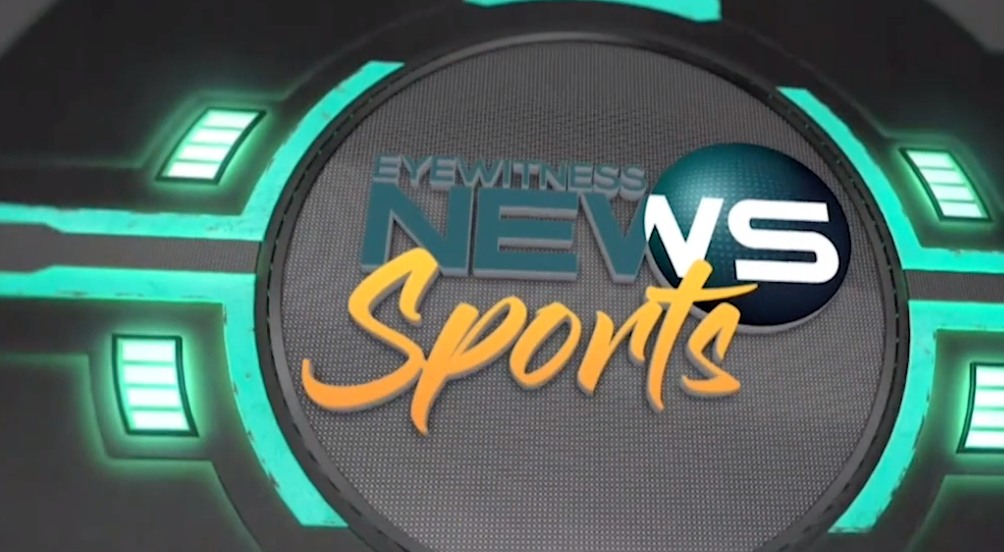 EYEWITNESS NEWS SPORTS JUNE 23 2022