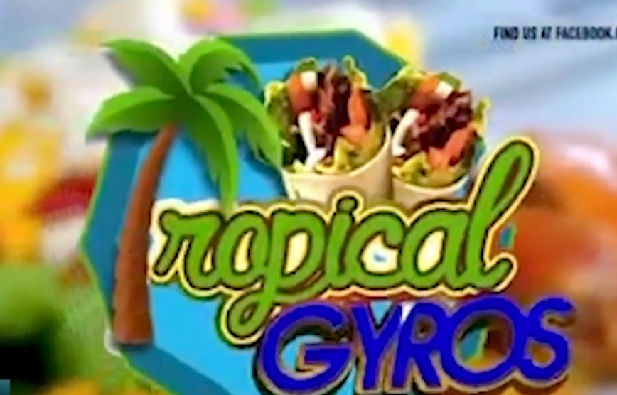 TROPICAL GYRO: THE NEXT BIG BAHAMIAN FRANCHISE?
