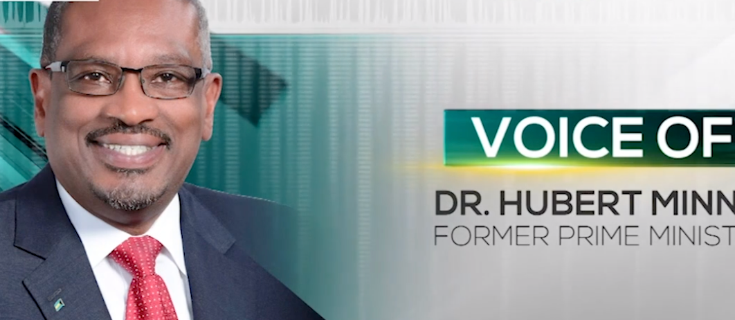 FORMER PM DEFENDS HIS POSITION ON CROWN LAND