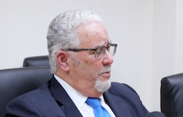 COURTS WORKING TO RESUME INQUESTS ON POLICE-INVOLVED SHOOTINGS