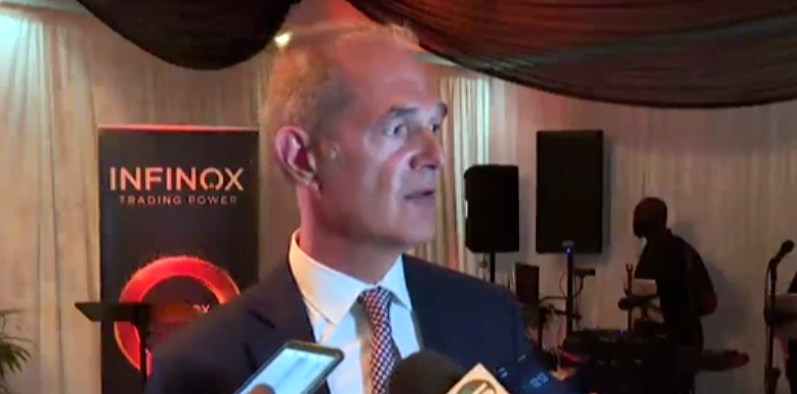 FINTECH INDUSTRY EYEING GROWTH DESPITE GLOBAL TAX REGIME