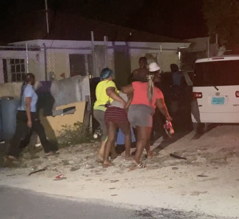 COLLISION COURSE Murders in The Bahamas on record pace Eye Witness News