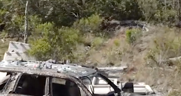 14 DAY CEASE-N-DESIST ORDER HAS COME TO AN END