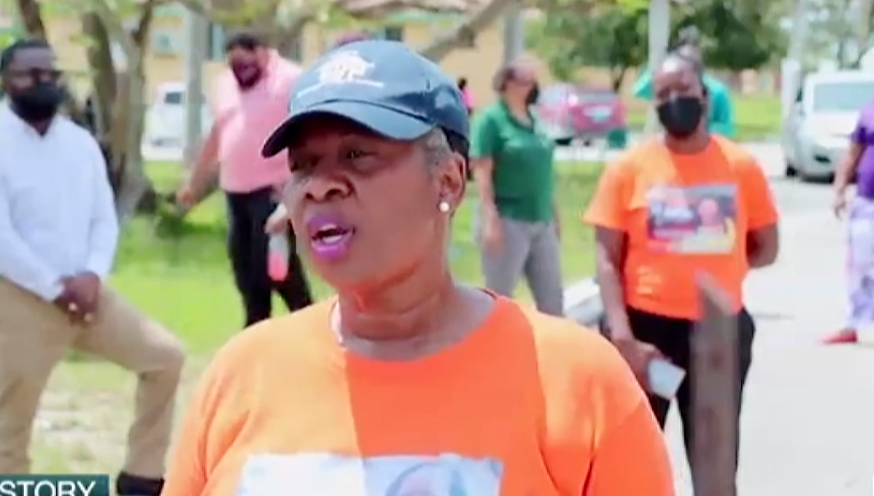 BUT PRESIDENT WARNS OF IMPENDING INDUSTRIAL ACTION