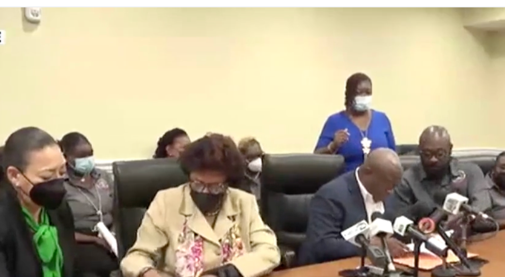 BEMU AND GOV’T SIGN INDUSTRIAL AGREEMENT