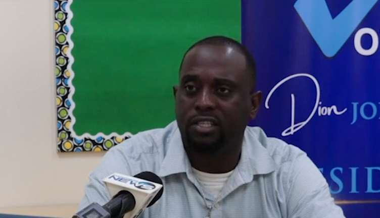 B.U.T. CHALLENGER RAISES CONCERNS OVER INDUSTRIAL AGREEMENT