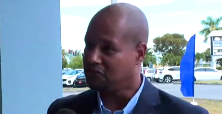 GRAND BAHAMA BUSINESS OWNERS WELCOME ECONOMIC BOOST