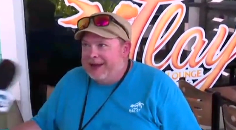 GRAND BAHAMA BUSINESS OWNERS WELCOME ECONOMIC BOOST