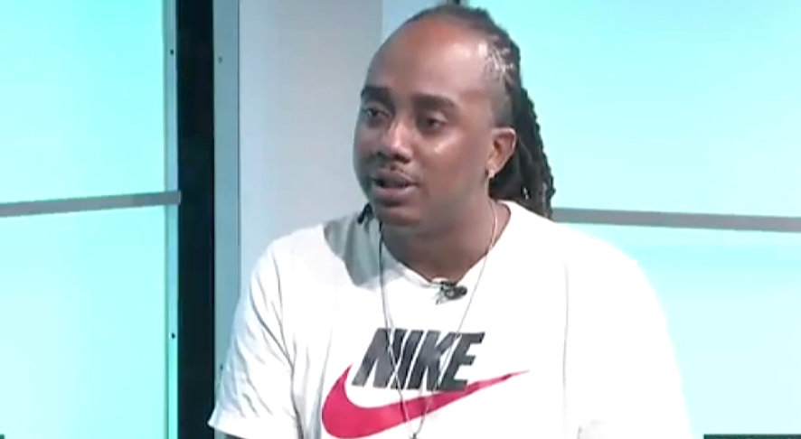 MEMORIAL FOR HAITIAN DROWNING VICTIMS IN THE WORKS