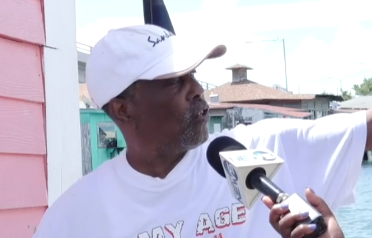 REGIONAL MOVE REIGNITES CONVERSATION ON CREATING CONCH SEASON