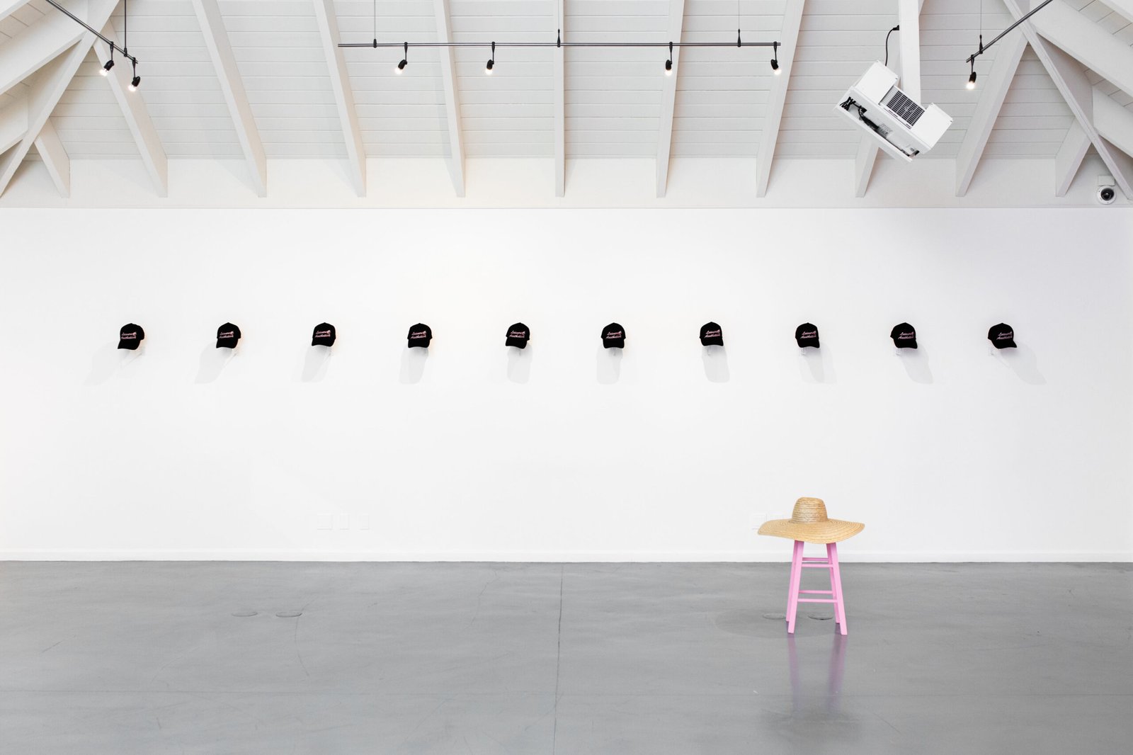 Exhibition deconstructs tourism fantasy