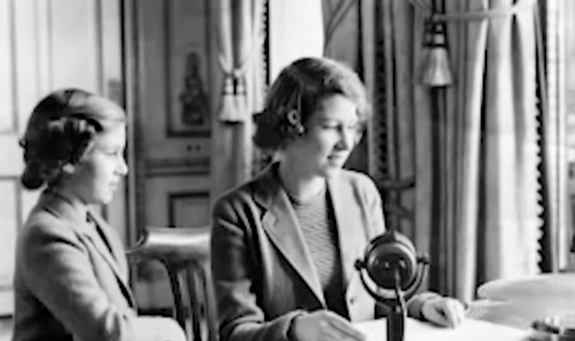 THE LIFE AND LEGACY OF QUEEN ELIZABETH II