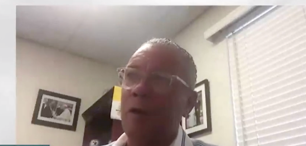 FORMER AG OUTLINES HOW REPUBLIC TRANSITION COULD LOOK