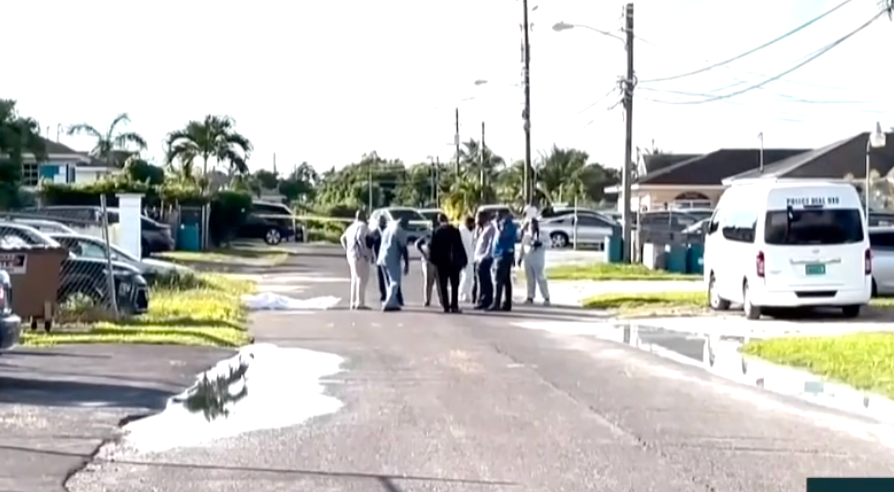 MESSENGER IN GOVERNOR GENERAL’S OFFICE KILLED NEAR PRE-SCHOOL