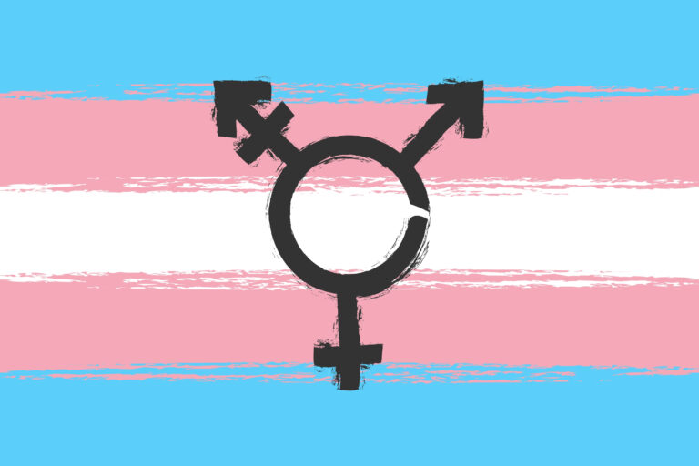 Trans advocates call for greater access to health and wellness support across the region