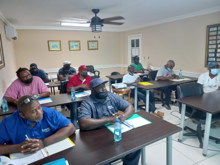 Motor Vehicle Training School is prepared for new commercial driver license law