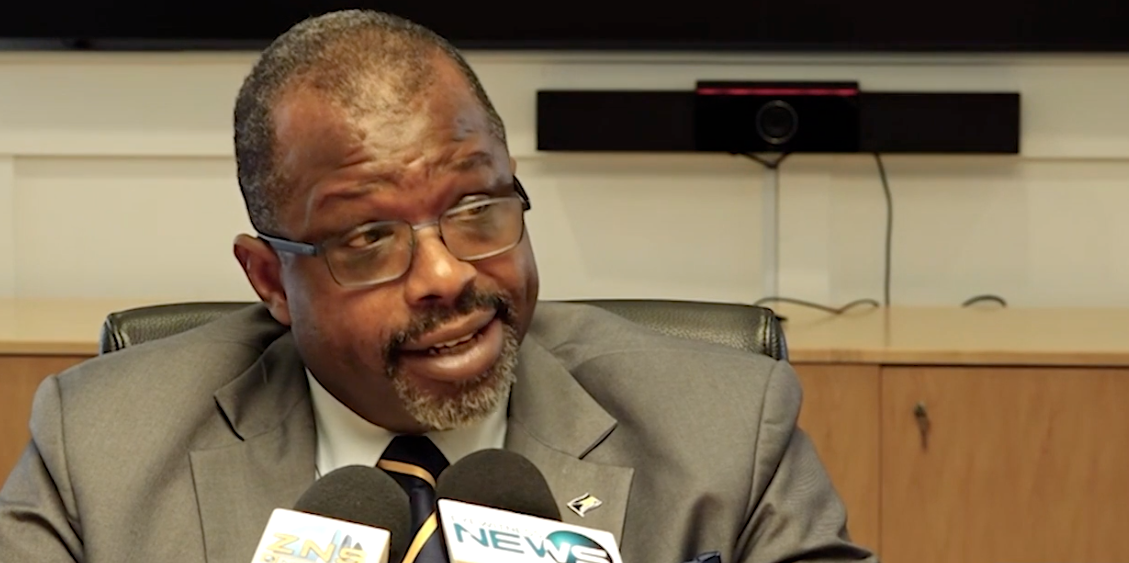 PERSONS ON BAIL CONTINUE TO POSE ISSUES