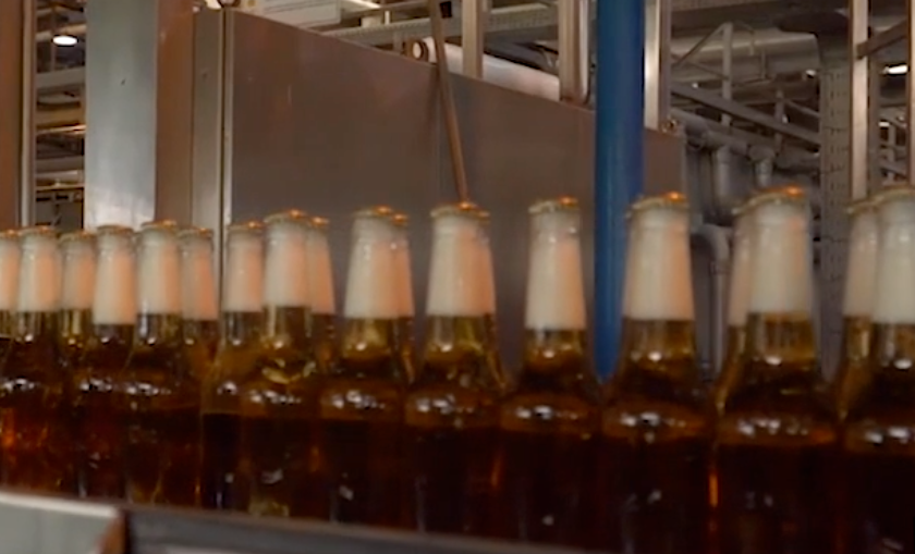 LOCALLY PRODUCED BEER PRICE INCREASING