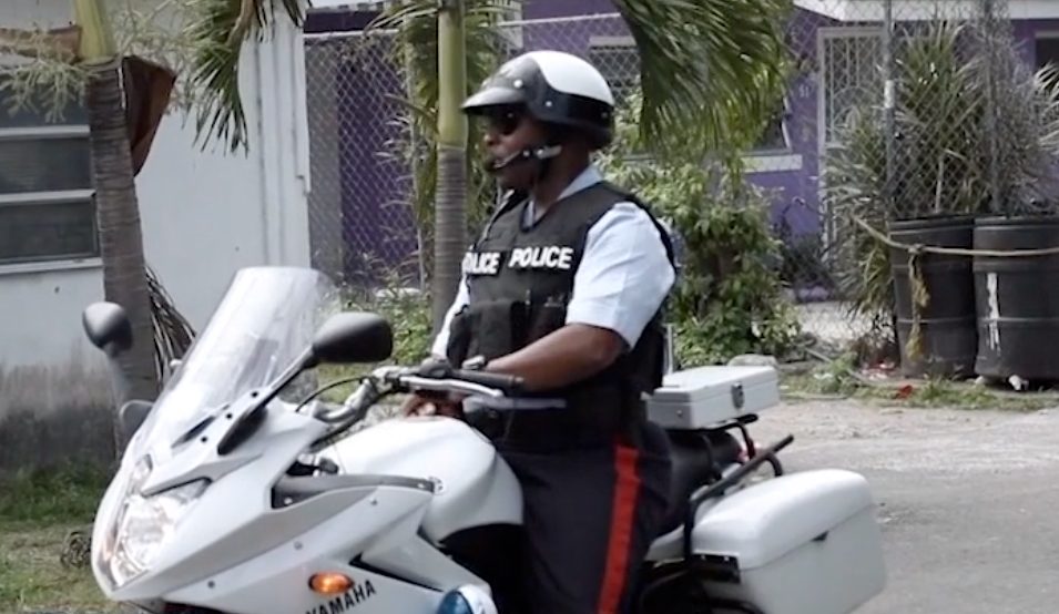 POLICE CRACKING DOWN ON UNLICENSED AND UNINSURED CARS