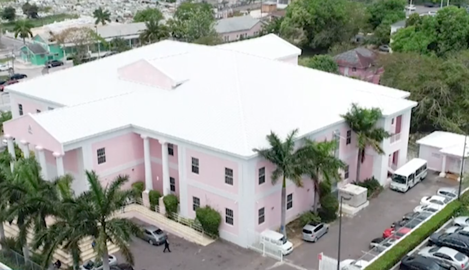 MEN ARRAIGNED FOR MURDER AND ATTEMPTED MURDER