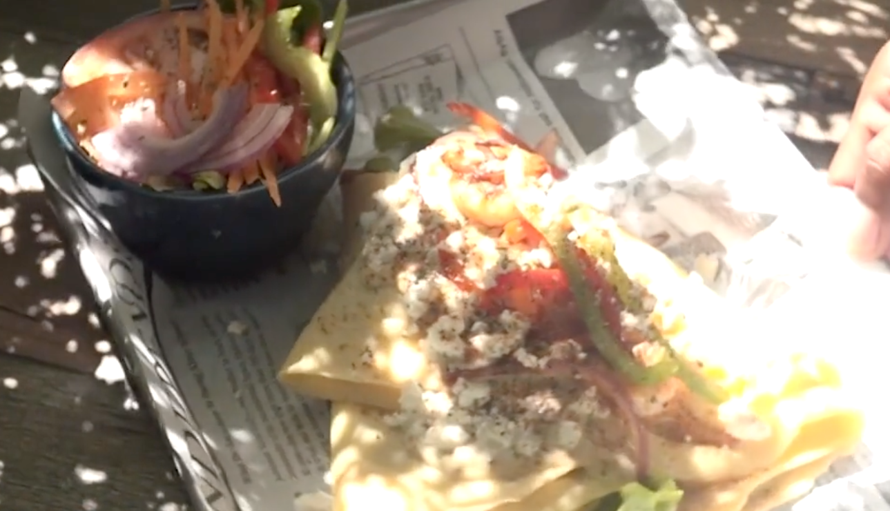 LOUIS & STEENS WINS TRIPADVISOR’S TOP RANKING