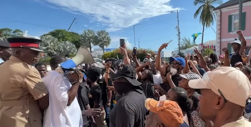 COI FILES OFFICIAL COMPLAINTS AGAINST POLICE