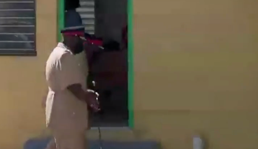 EDUCATION INVESTIGATING CLAIMS OF ATTEMPTED CHILD ABDUCTION