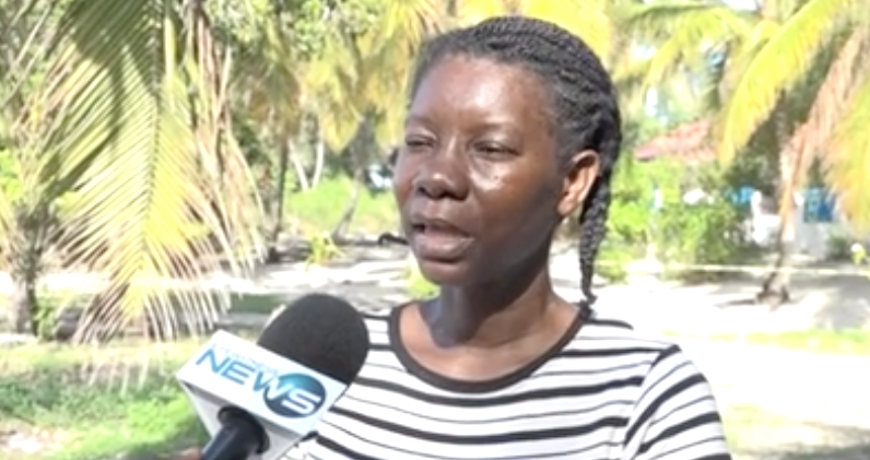 GERMAN NATIONAL KILLED IN DOUBLE SHOOTING IN ANDROS