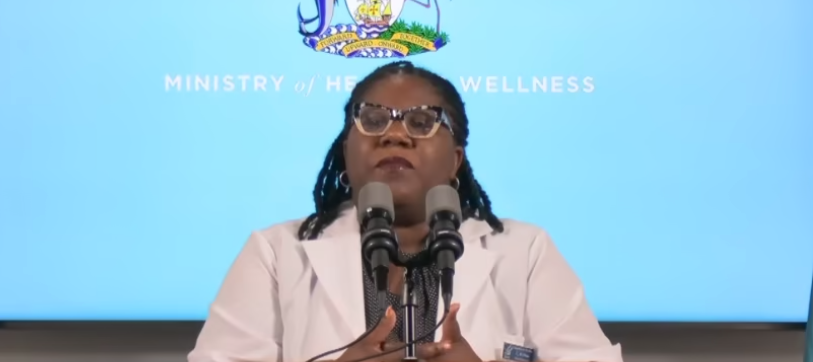 GOV’T AND BAHAMAS PHARMACY ASSOCIATION COME TO AMICABLE SOLUTION