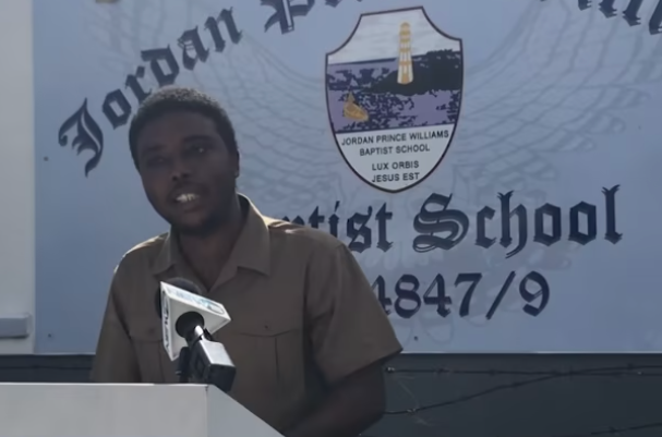 BAPTIST CONVENTION EMPLOYEES STILL WITHOUT PAY