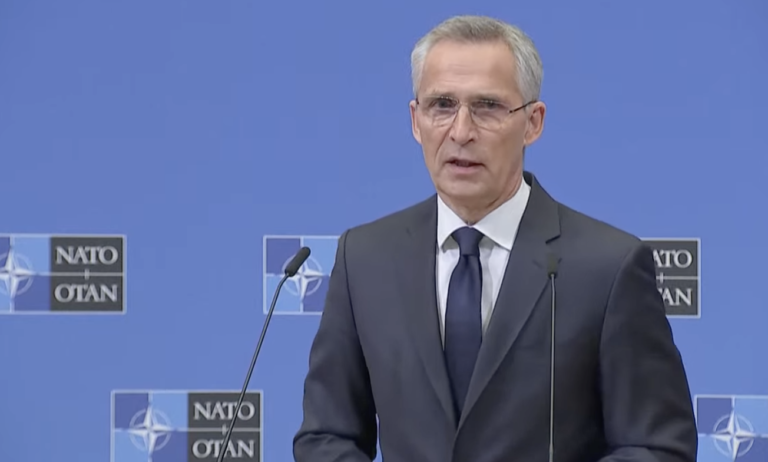 Foreign Affairs Minister Says NATO Poland Should Be “a Little Nervous ...