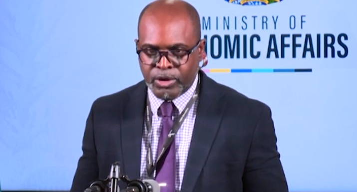 GOVERNMENT LOOKS TO BOOST FAMILY ISLAND REVENUE