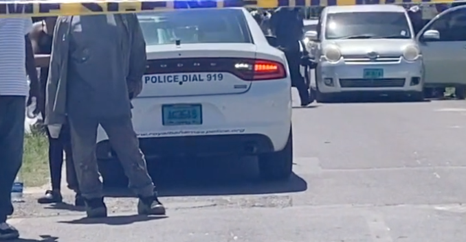 ADVOCATES SPEAK OUT AS HOMICIDES ON PAR WITH 2021 KILLINGS