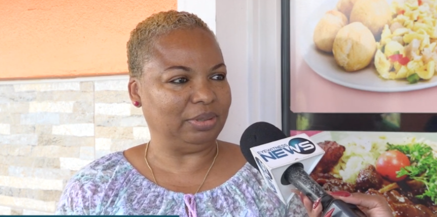 STAY-AT-HOME MOM TURNED BUSINESS OWNER