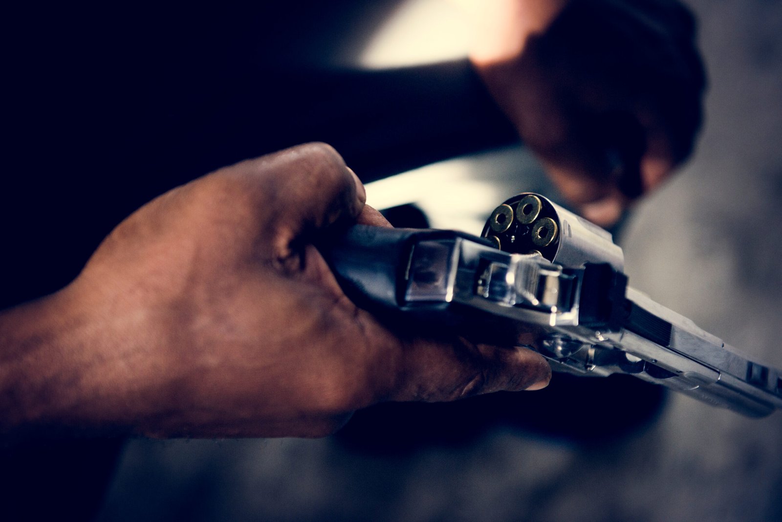 MURDER TOLL: Homicides on par with last year’s count