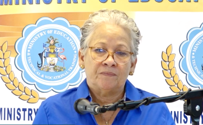 GOV’T PROVIDES TUITION VOUCHERS FOR 1,500 YOUNGSTERS