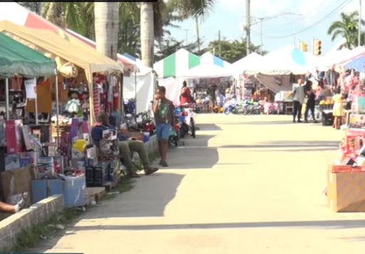 R.M. BAILEY VENDORS COMPLAIN OF KILLER DUTY FEES
