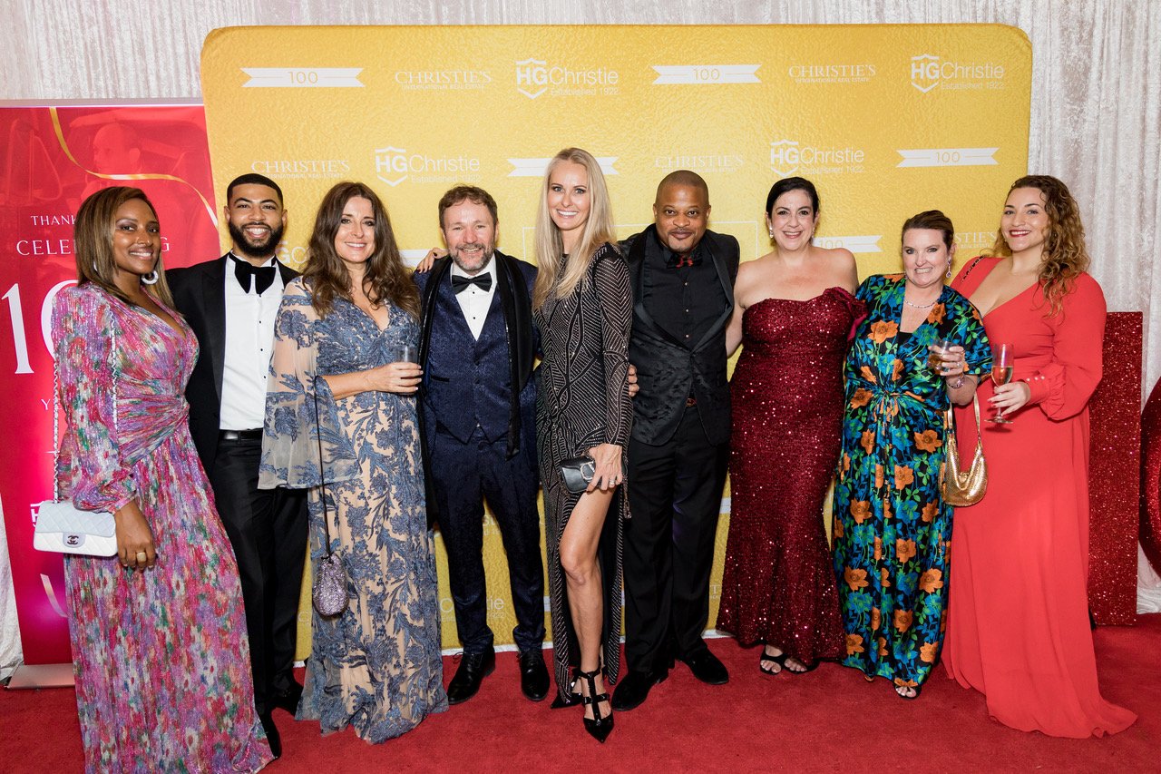 HGC Closes Centennial Celebrations with a Bang