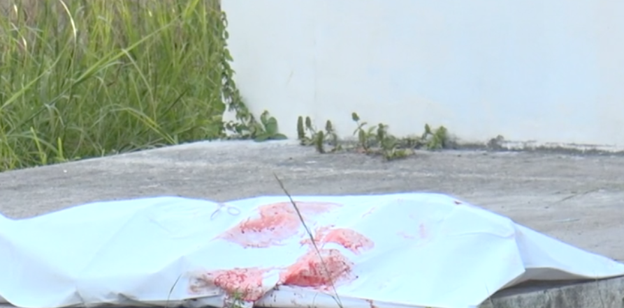 LATEST HOMICIDE IGNITES CALLS FOR MORE ACTION TO TACKLE CRIME